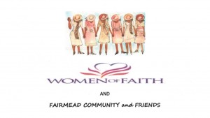 Women of Faith